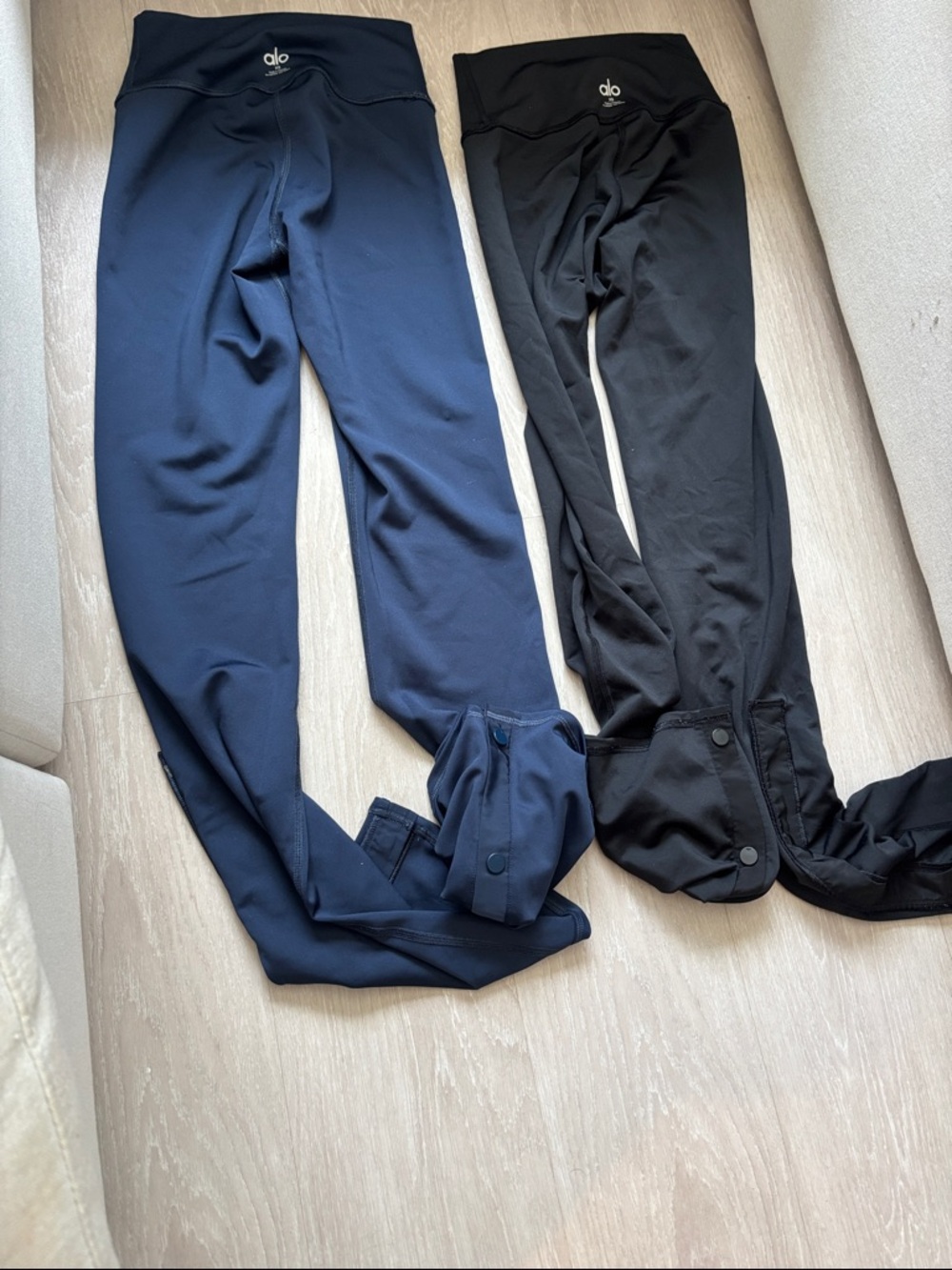 Alo Airlift High-Waist Game Changer Leggings